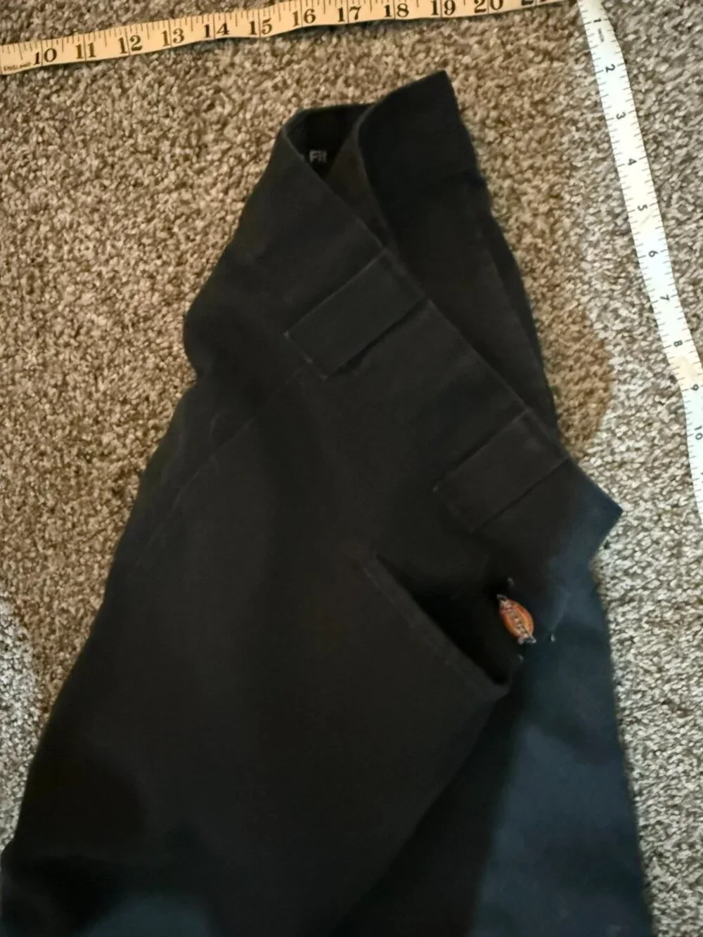 Dickies brand style